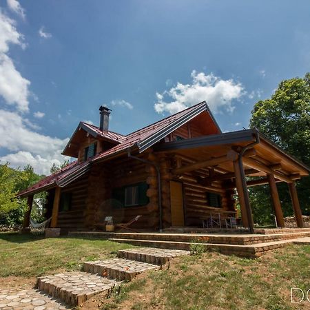 Musaluk Country House Doliba المظهر الخارجي الصورة