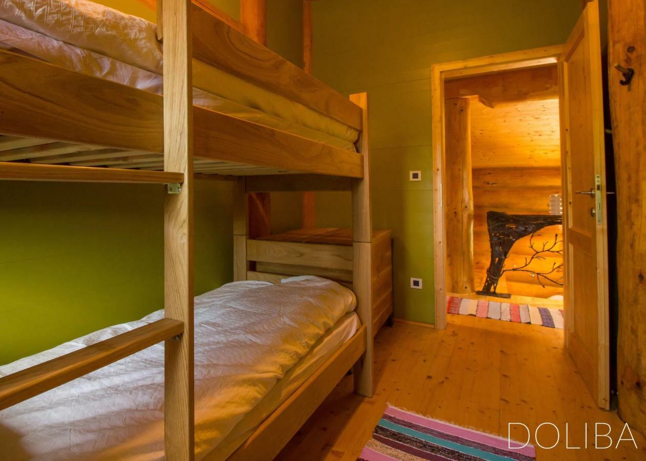 Musaluk Country House Doliba المظهر الخارجي الصورة