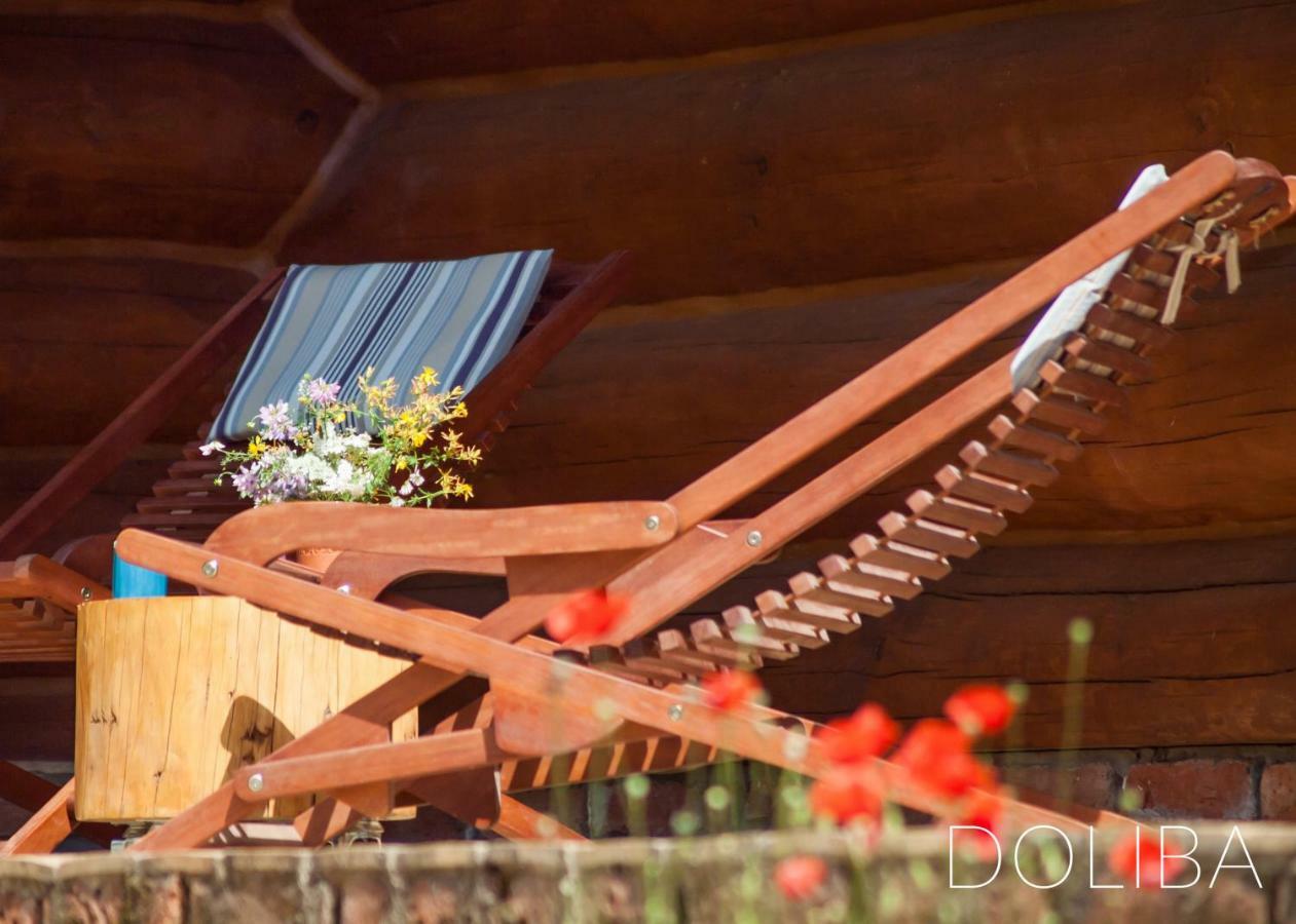 Musaluk Country House Doliba المظهر الخارجي الصورة