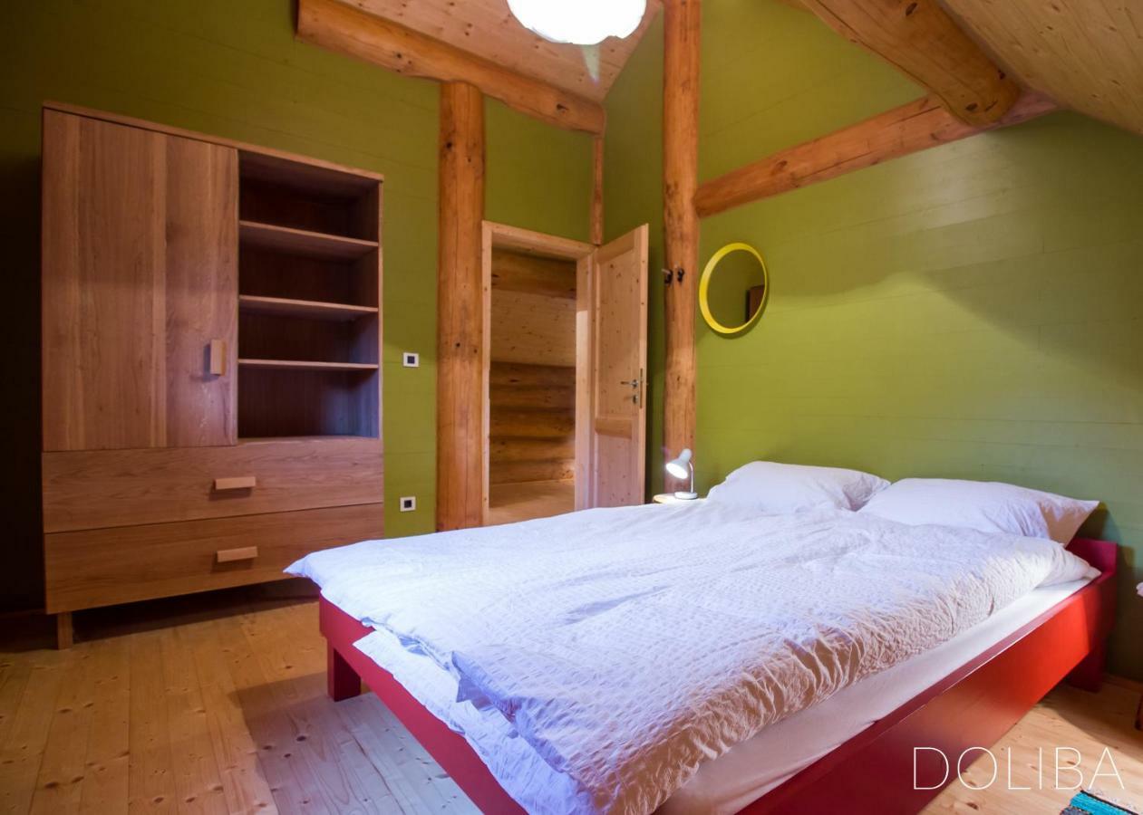 Musaluk Country House Doliba المظهر الخارجي الصورة