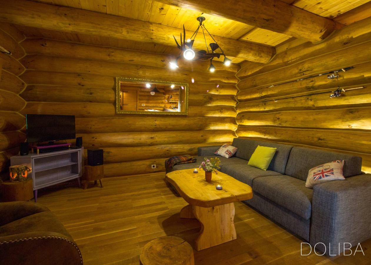 Musaluk Country House Doliba المظهر الخارجي الصورة